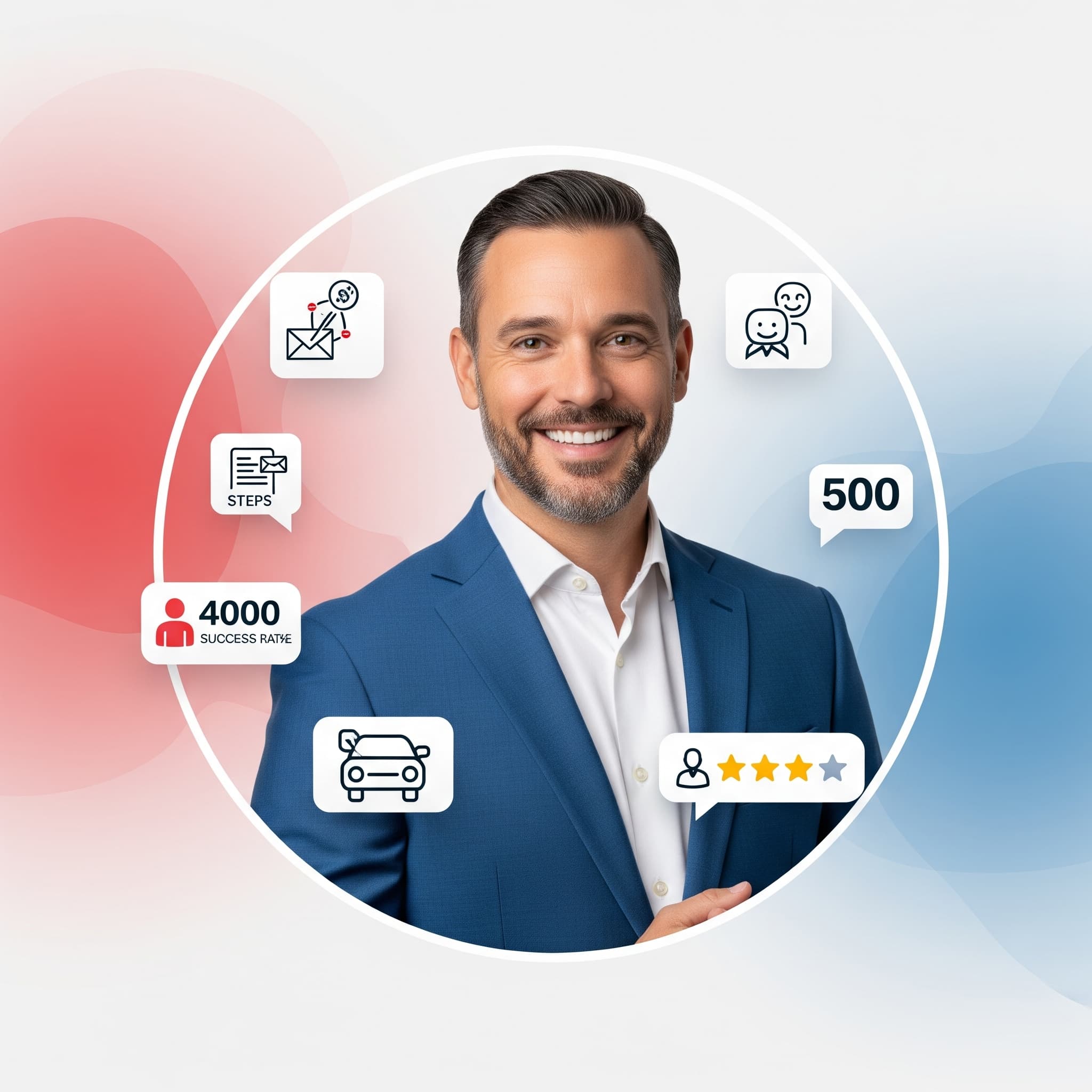 Démarches administratives pour repasser son permis